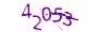 validcode